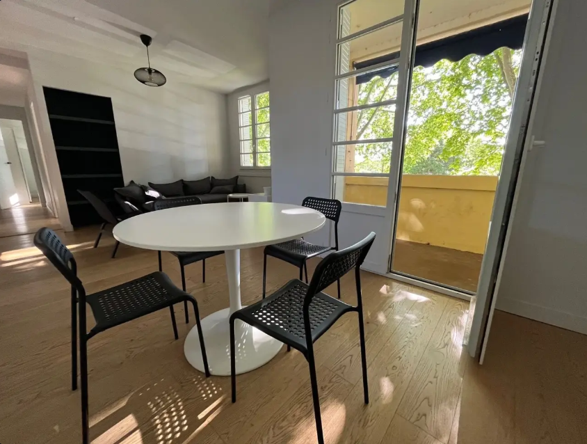 Appartement, meublé, 3 pièces, 67m² à Toulouse (31000) — photo 5