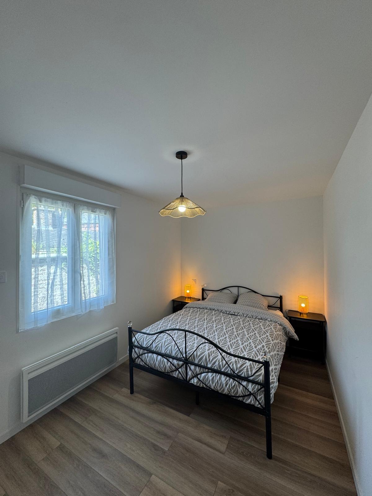 Appartement, meublé, 3 pièces, 66m² à Caudry (59540) — photo 2