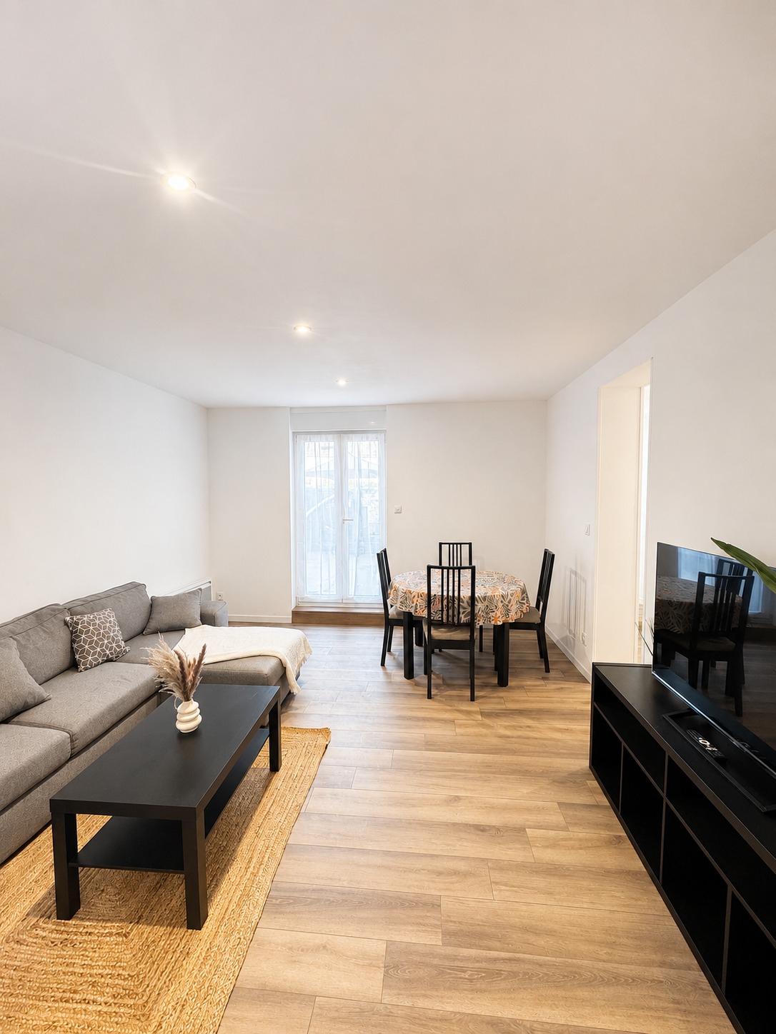 Appartement, meublé, 3 pièces, 66m² à Caudry (59540) — photo 5