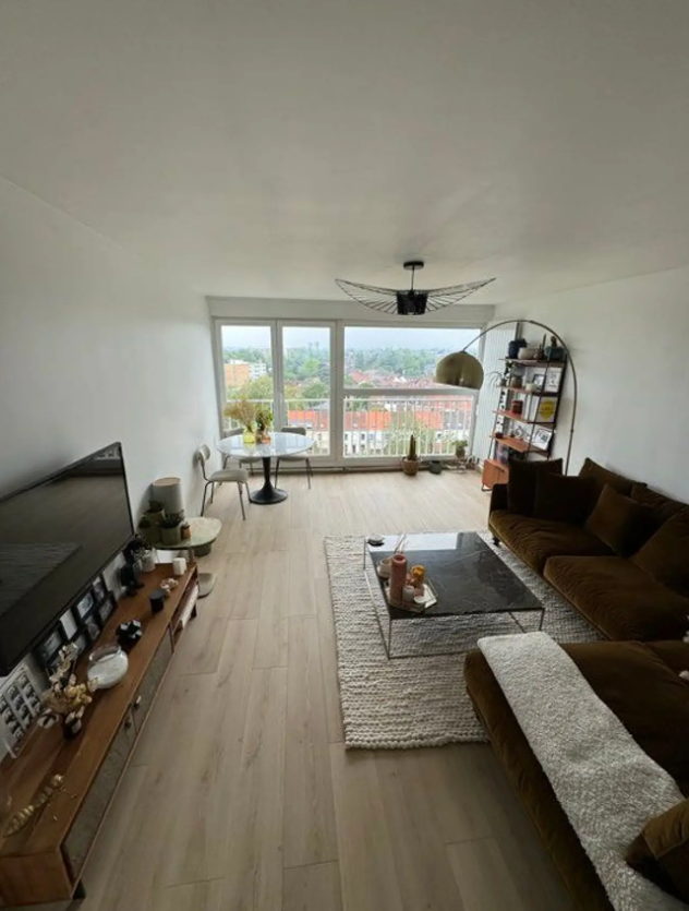 Appartement, meublé, 3 pièces, 76m² à Lambersart (59130) — photo principale