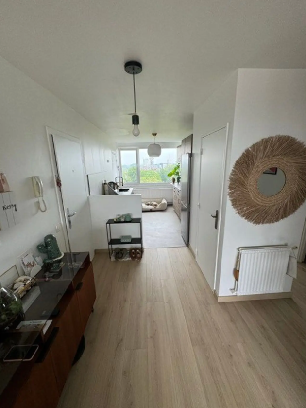 Appartement, meublé, 3 pièces, 76m² à Lambersart (59130) — photo 2