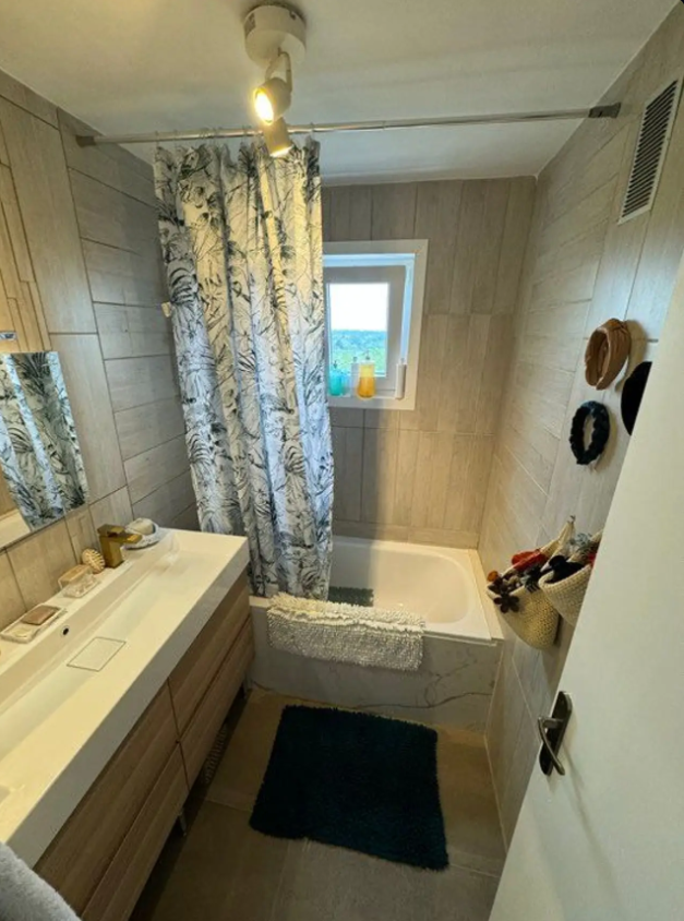 Appartement, meublé, 3 pièces, 76m² à Lambersart (59130) — photo 4