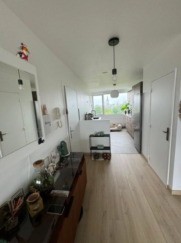 Appartement, meublé, 3 pièces, 76m² à Lambersart (59130) — photo 5