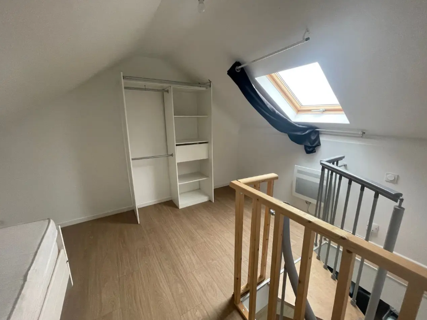 Appartement, meublé, 3 pièces, 34m² à Roubaix (59100) — photo 2