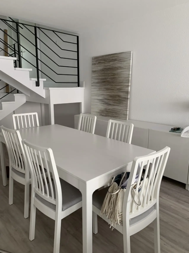Appartement, meublé, 6 pièces, 130m² à Bordeaux (33000) — photo 3