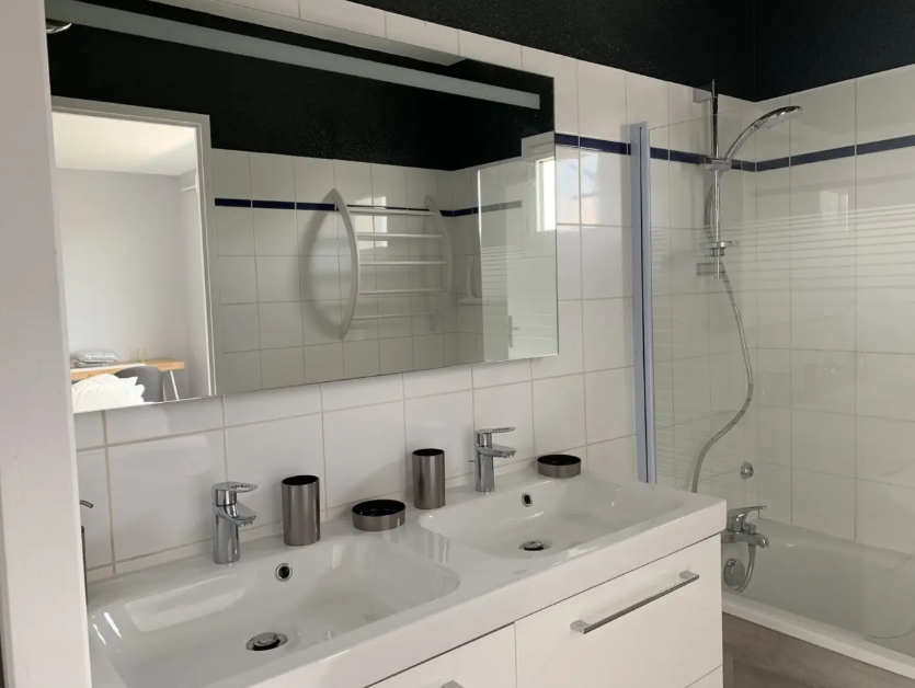 Appartement, meublé, 6 pièces, 130m² à Bordeaux (33000) — photo 5