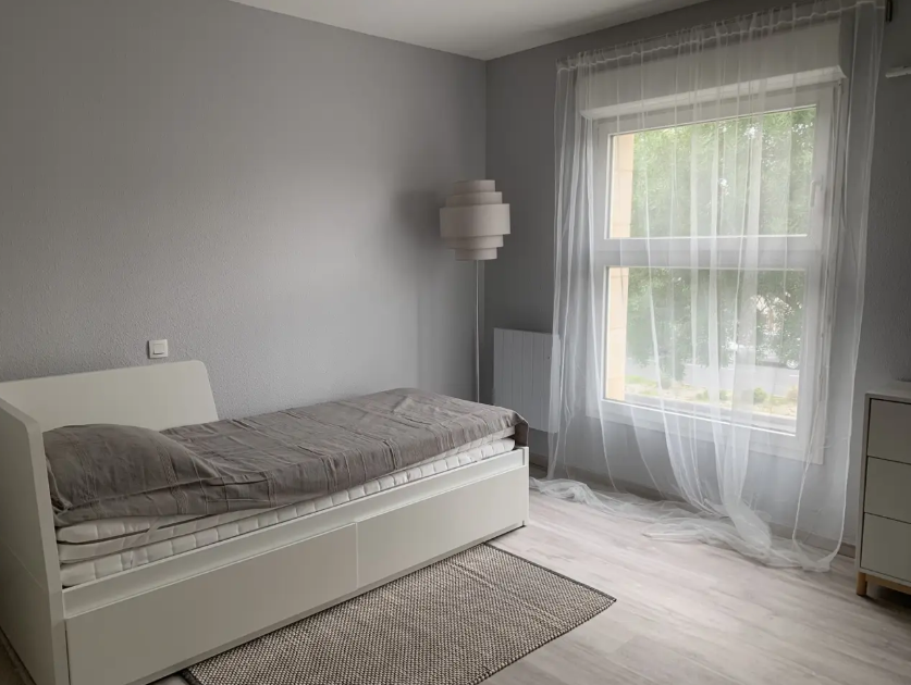 Appartement, meublé, 6 pièces, 130m² à Bordeaux (33000) — photo 2