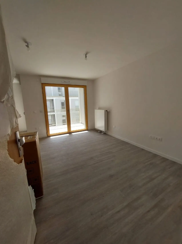Appartement, meublé, 1 pièce, 34m² à Orly (94310) — photo principale