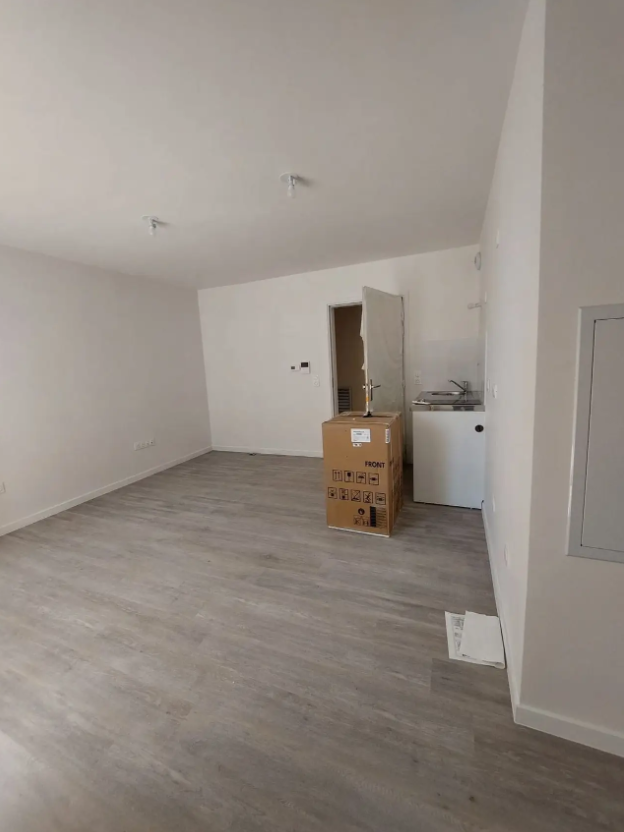 Appartement, meublé, 1 pièce, 34m² à Orly (94310) — photo 4