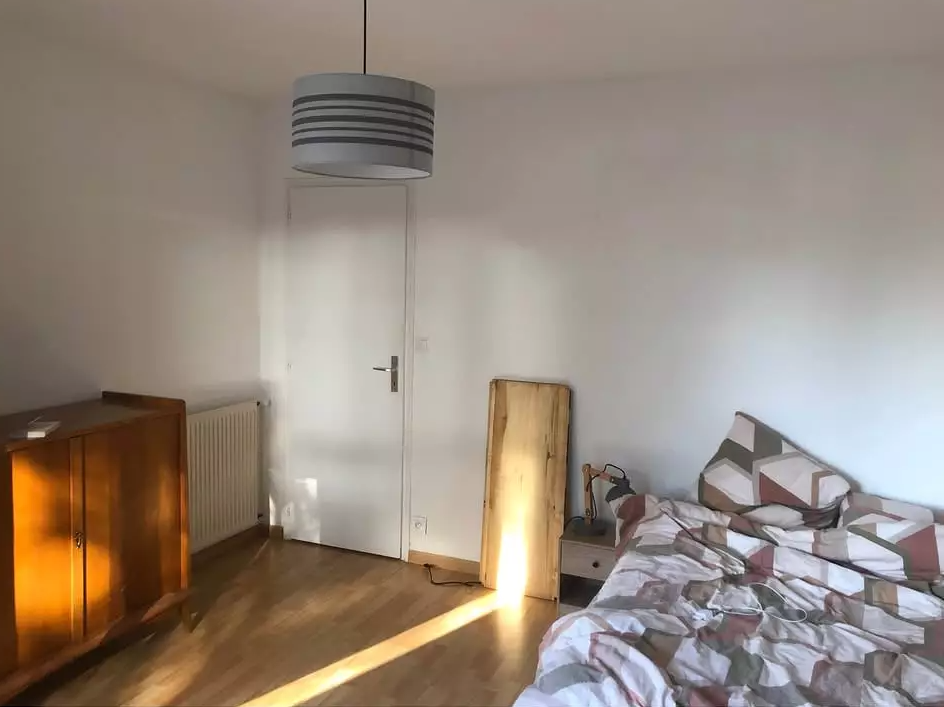 Chambre, meublé, 15m² à Rezé (44400) — photo 2