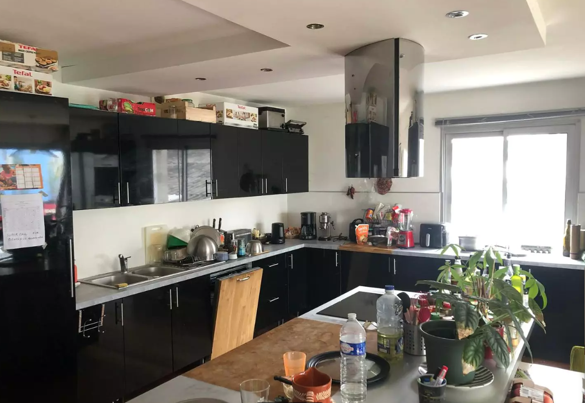 Chambre, meublé, 15m² à Rezé (44400) — photo 3