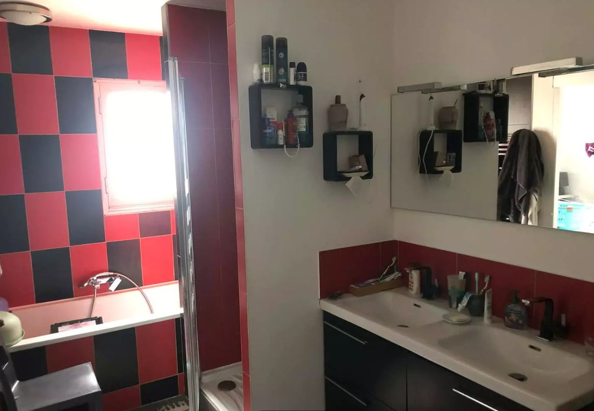 Chambre, meublé, 15m² à Rezé (44400) — photo 4