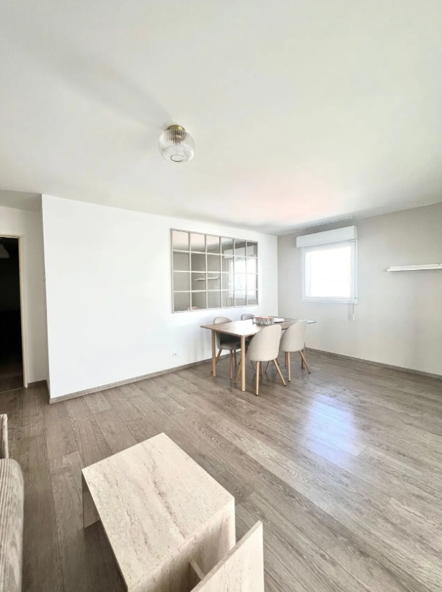 Appartement, meublé, 3 pièces, 67m² à Lille (59000) — photo principale