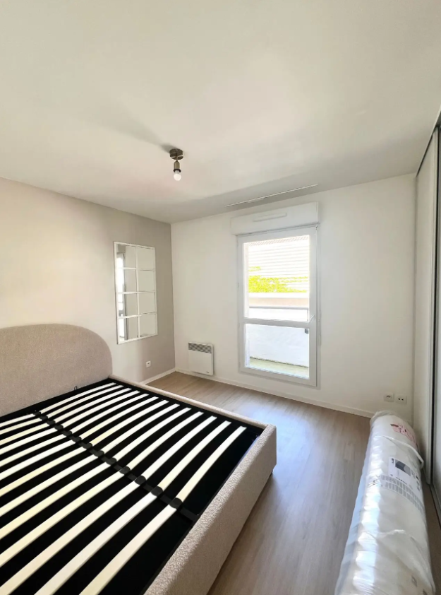 Appartement, meublé, 3 pièces, 67m² à Lille (59000) — photo 4