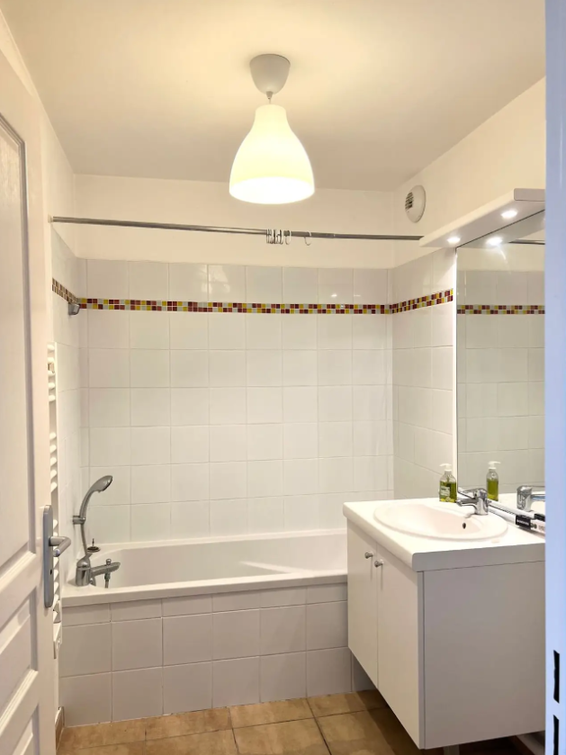 Appartement, meublé, 3 pièces, 67m² à Lille (59000) — photo 2