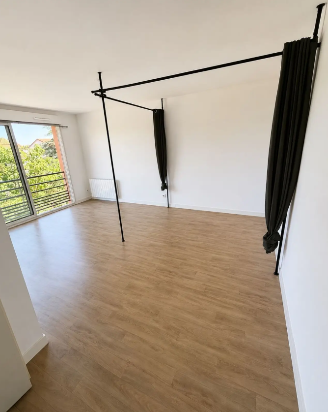 Appartement, non meublé, 1 pièce, 39m² à Mâcon (71000) — photo 2