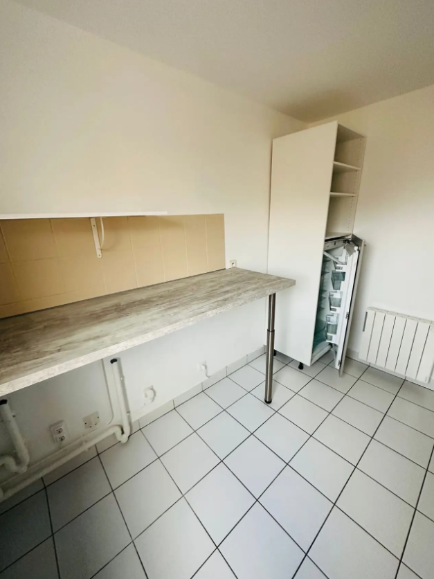 Appartement, non meublé, 1 pièce, 39m² à Mâcon (71000) — photo 3
