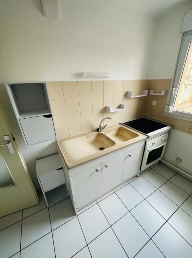 Appartement, non meublé, 1 pièce, 39m² à Mâcon (71000) — photo 4