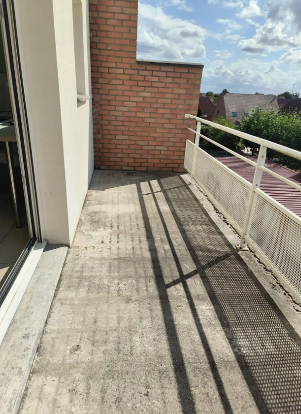 Appartement, non meublé, 3 pièces, 88m² à Annœullin (59112) — photo 2