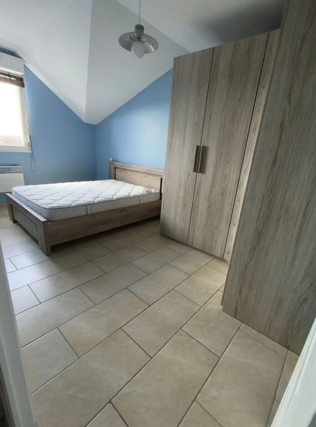 Appartement, non meublé, 3 pièces, 88m² à Annœullin (59112) — photo 4