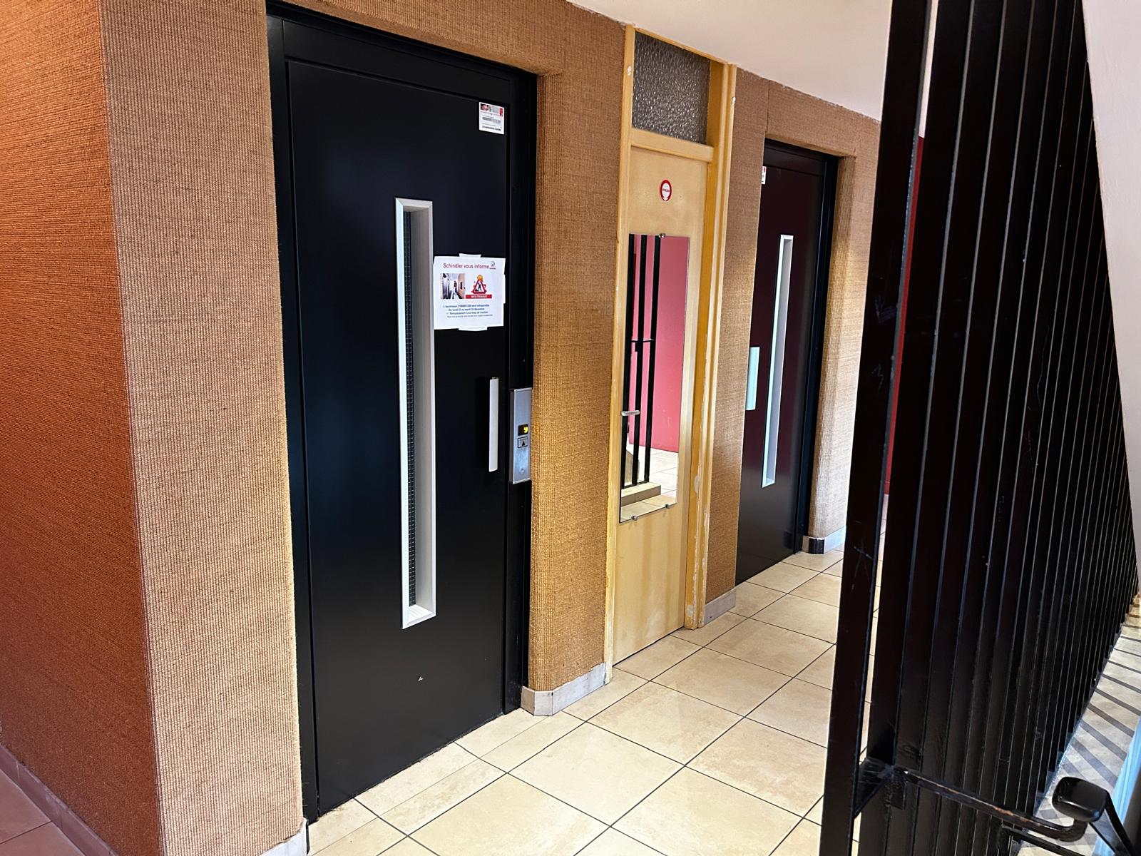 Chambre, meublé, 4 pièces, 69m² à La Madeleine (59110) — photo 2