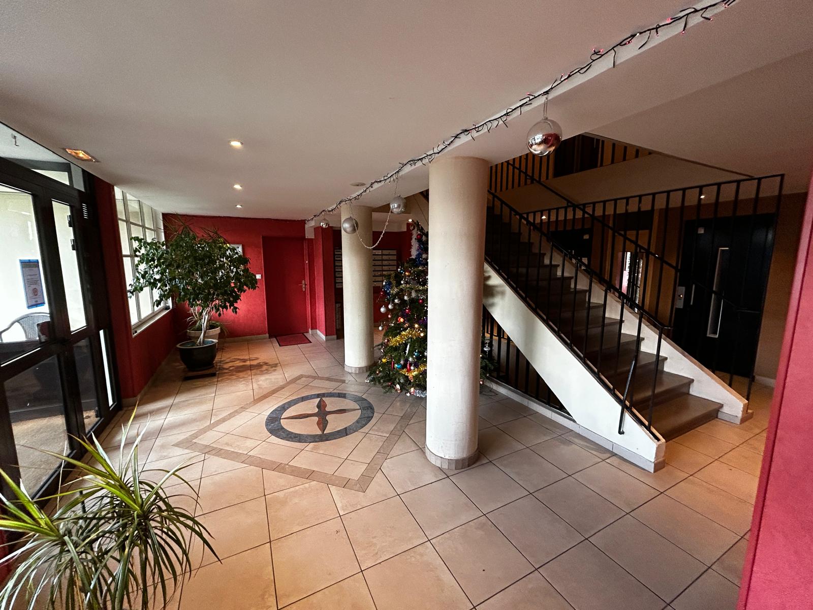 Chambre, meublé, 4 pièces, 69m² à La Madeleine (59110) — photo principale