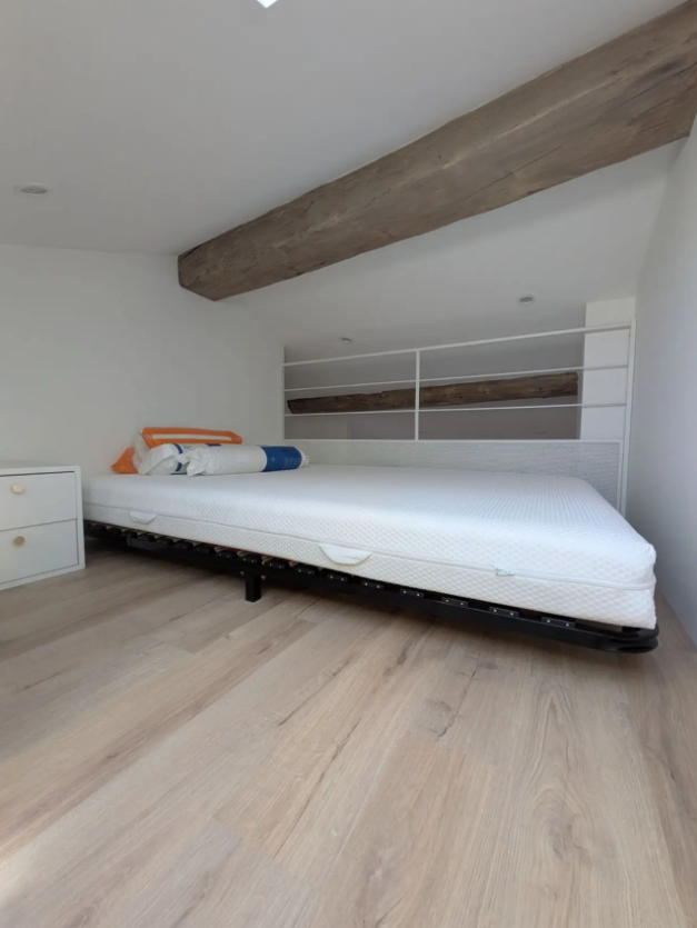 Appartement, meublé, 1 pièce, 17m² à Sainte-Foy-lès-Lyon (69110) — photo 5
