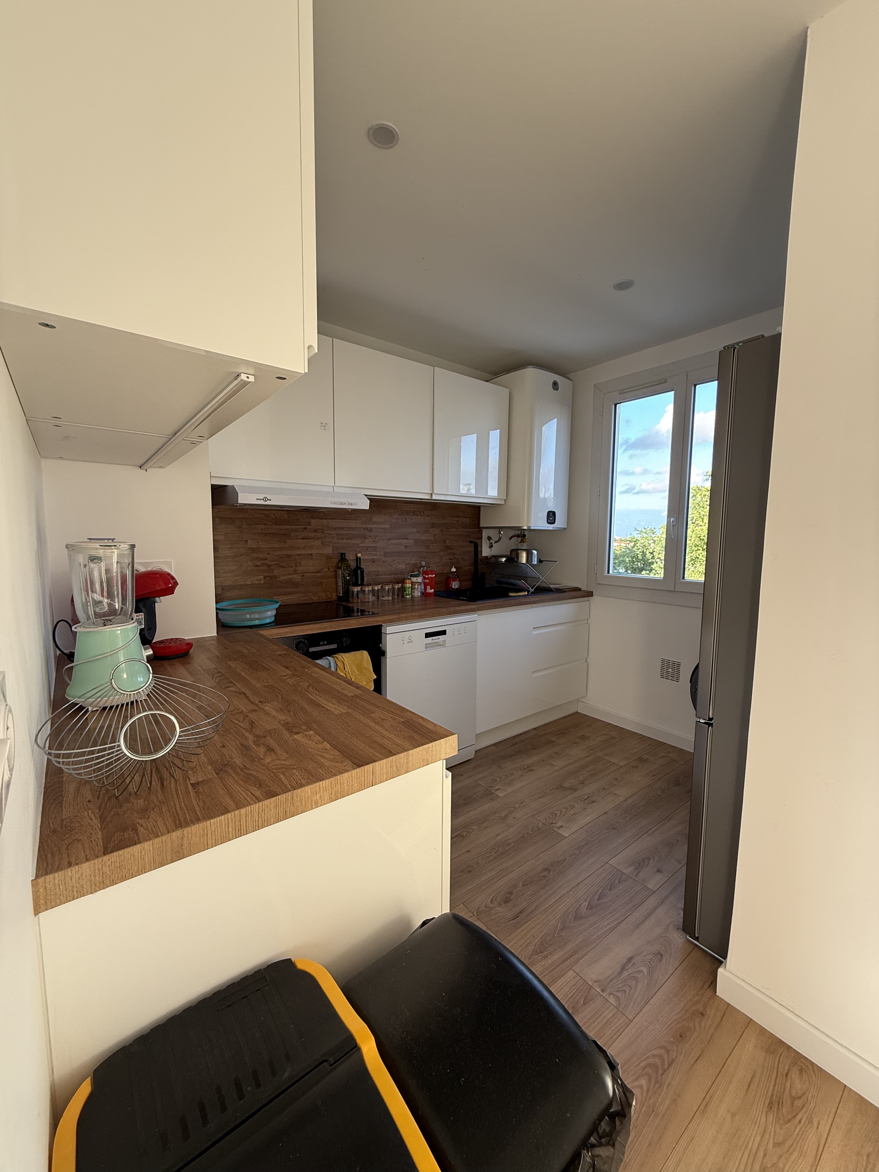 Appartement, meublé, 4 pièces, 64m² à Mérignac (33700) — photo 4