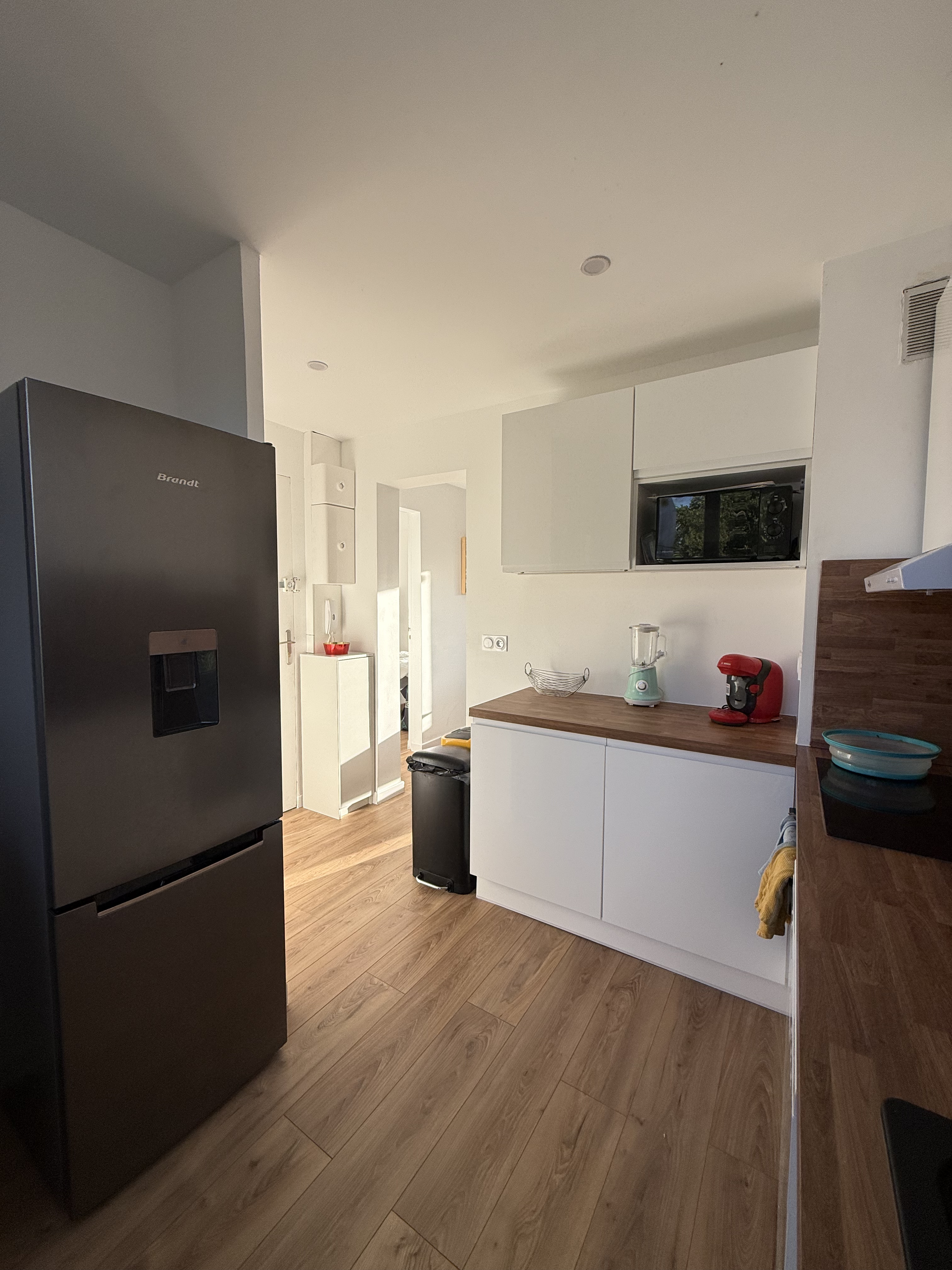 Appartement, meublé, 4 pièces, 64m² à Mérignac (33700) — photo 5