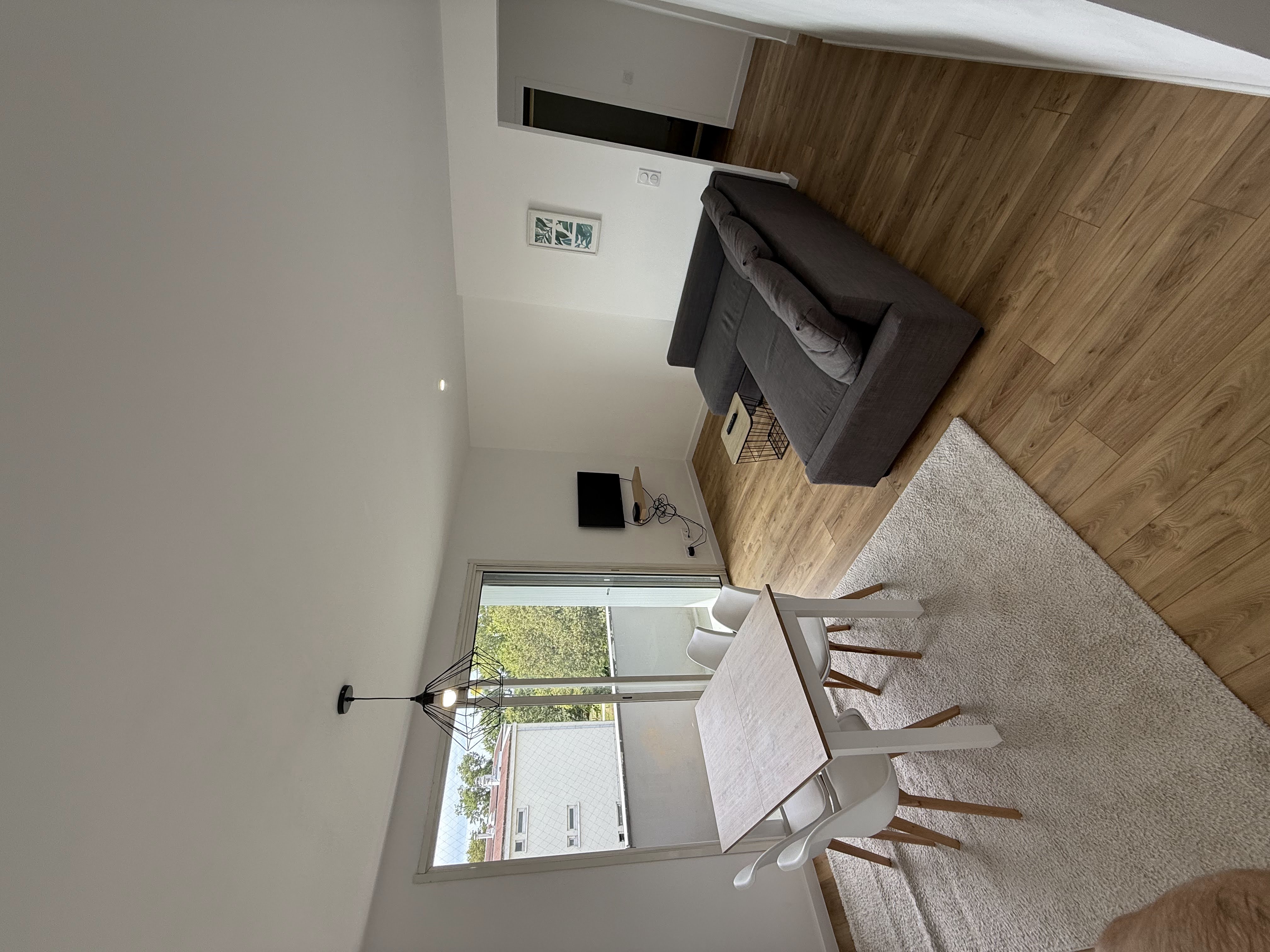 Appartement, meublé, 4 pièces, 64m² à Mérignac (33700) — photo principale