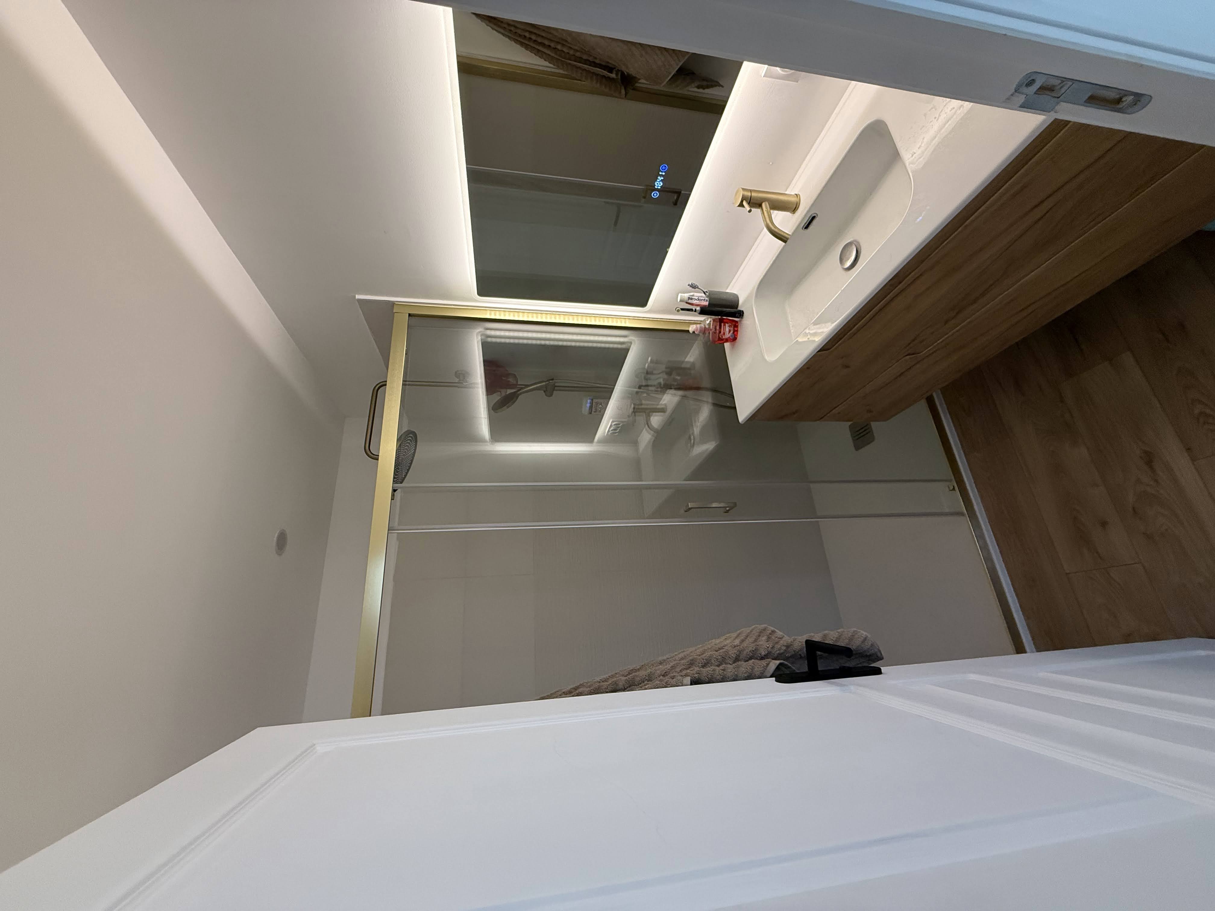 Appartement, meublé, 4 pièces, 64m² à Mérignac (33700) — photo 2