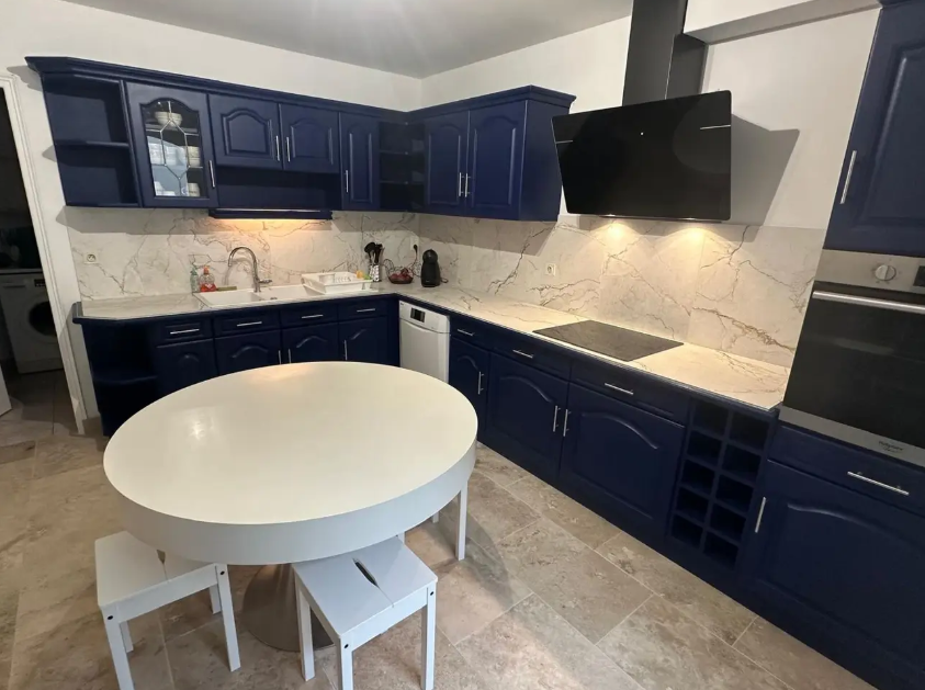 Maison, meublé, 6 pièces, 133m² à Angoulême (16000) — photo 4