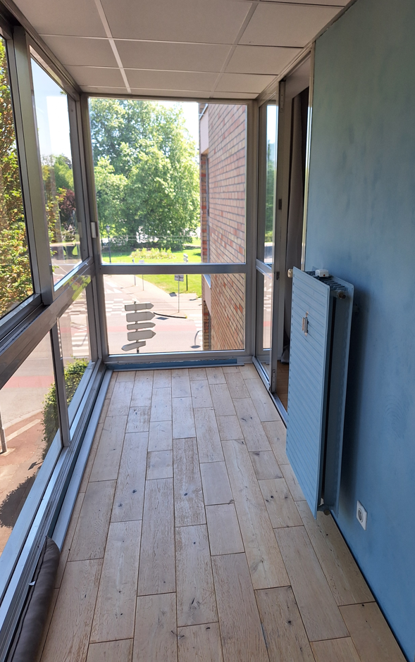 Appartement, meublé, 5 pièces, 107m² à Roubaix (59100) — photo 2