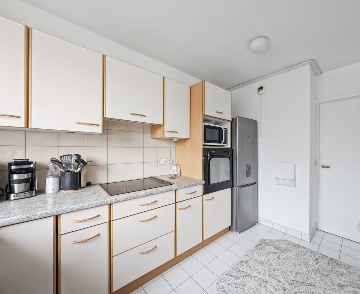 Appartement, meublé, 5 pièces, 107m² à Roubaix (59100) — photo 5