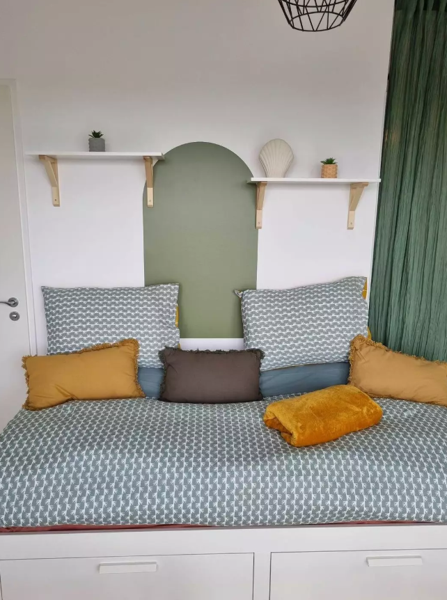 Appartement, meublé, 1 pièce, 22m² à Nantes (44000) — photo principale