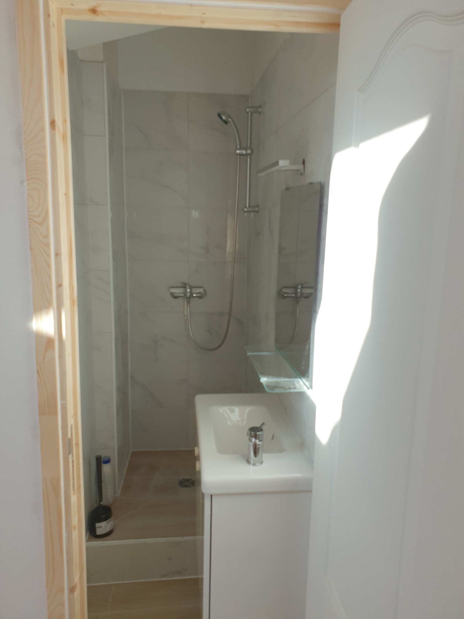 Appartement, meublé, 1 pièce, 16m² à Orléans (45000) — photo 3