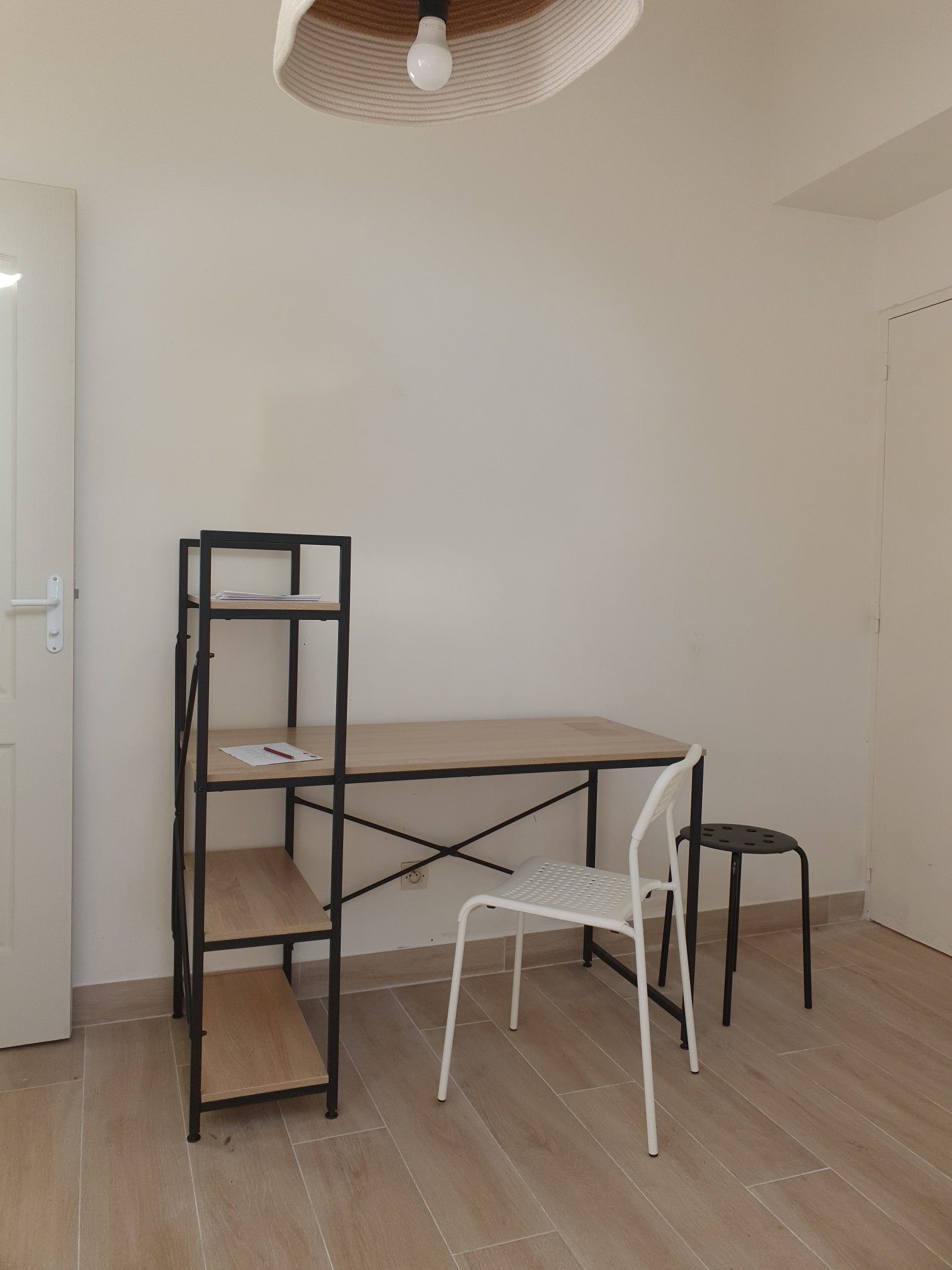 Appartement, meublé, 1 pièce, 16m² à Orléans (45000) — photo 4