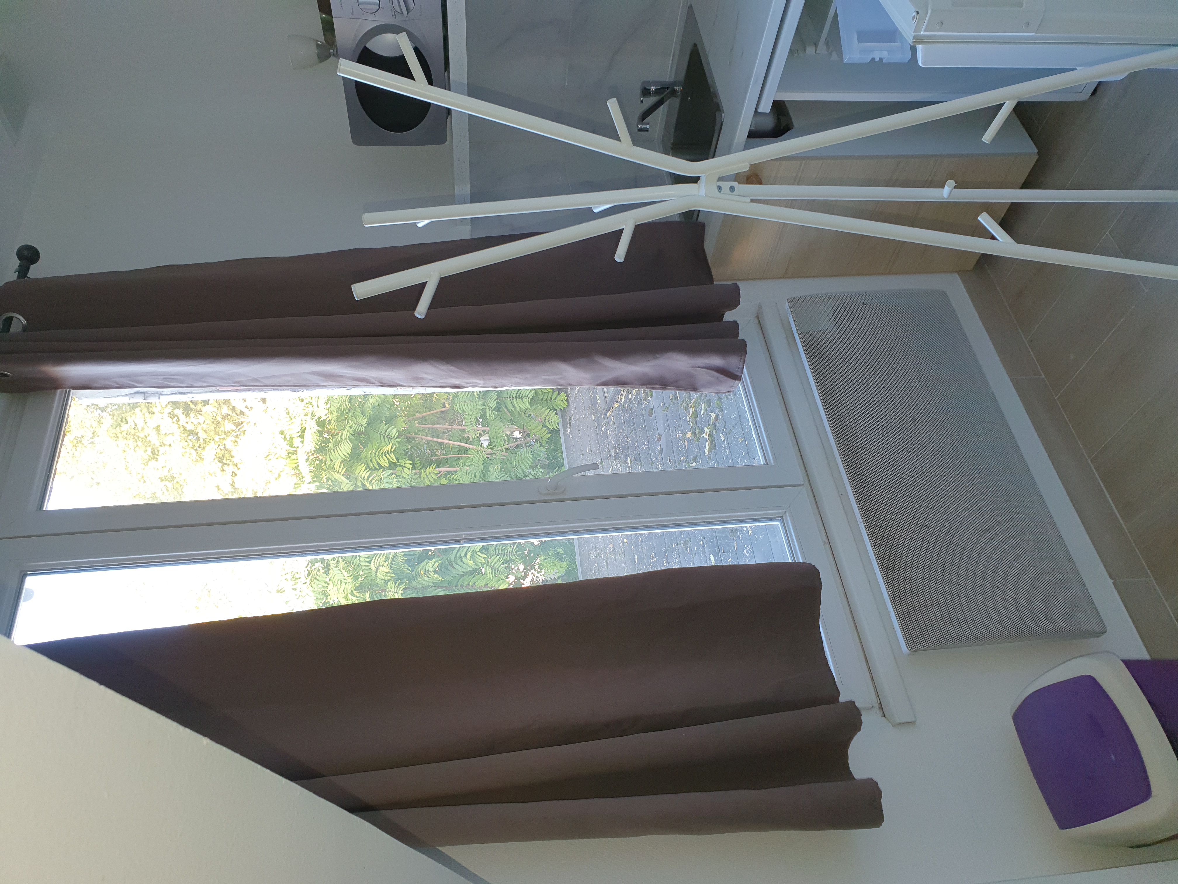 Appartement, meublé, 1 pièce, 16m² à Orléans (45000) — photo 5