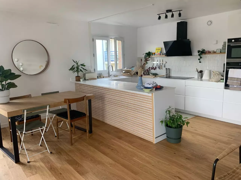 Appartement, meublé, 3 pièces, 84m² à Lille (59000) — photo 2