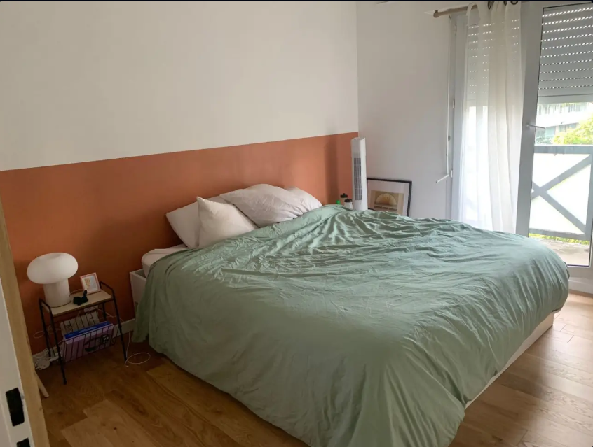 Appartement, meublé, 3 pièces, 84m² à Lille (59000) — photo 4