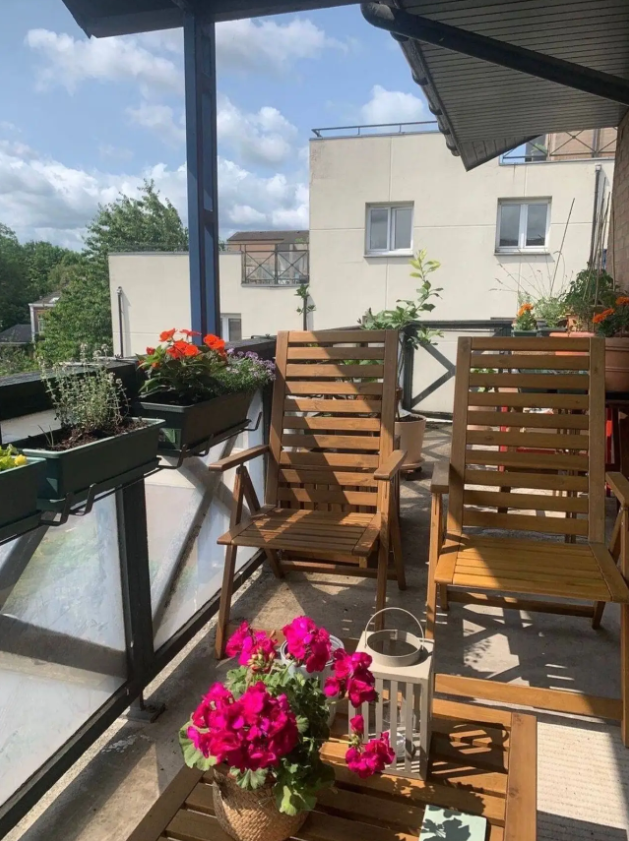 Appartement, meublé, 3 pièces, 84m² à Lille (59000) — photo 5