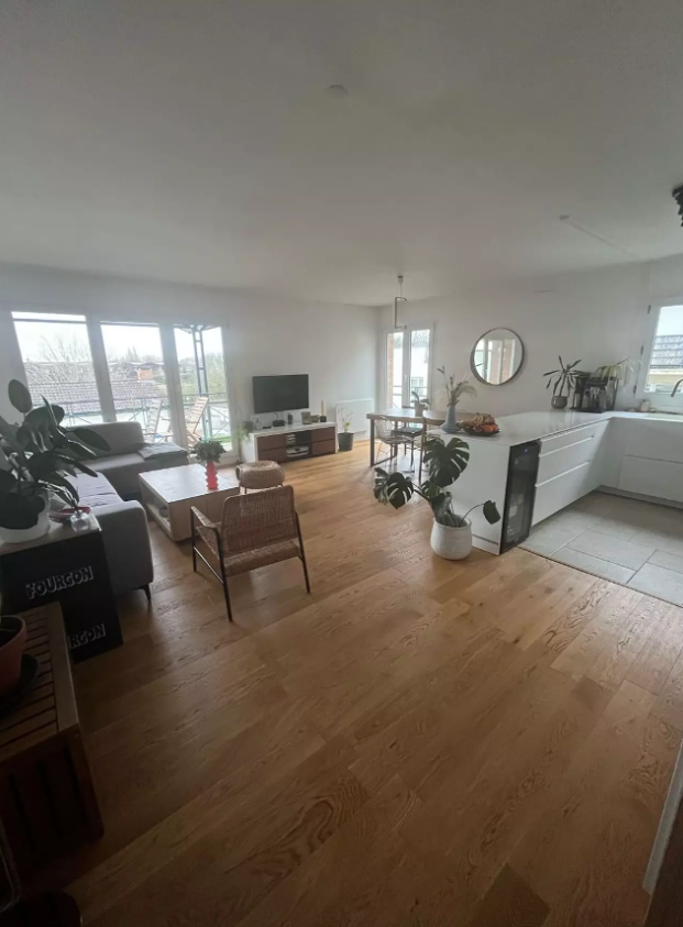Appartement, meublé, 3 pièces, 84m² à Lille (59000) — photo principale