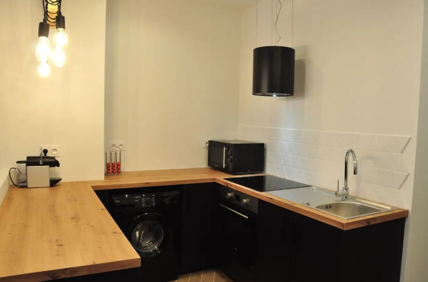 Appartement, meublé, 2 pièces, 46m² à Toulouse (31500) — photo 2