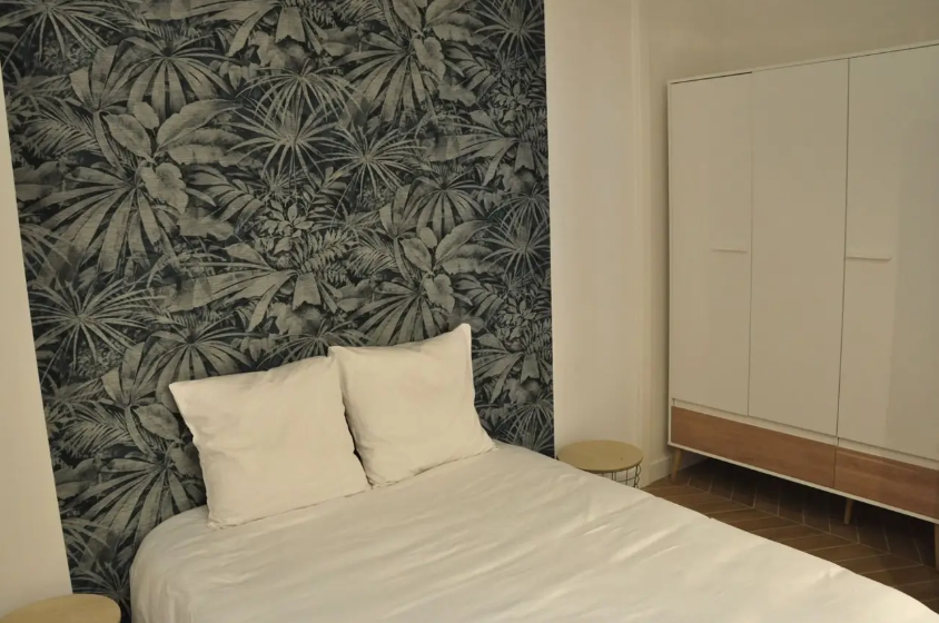 Appartement, meublé, 2 pièces, 46m² à Toulouse (31500) — photo 4