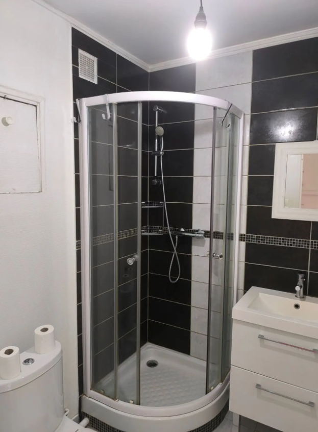 Appartement, meublé, 1 pièce, 29m² à Nancy (54000) — photo 4