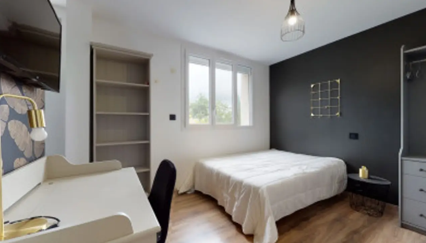 Appartement, meublé, 5 pièces, 88m² à Montpellier (34070) — photo principale
