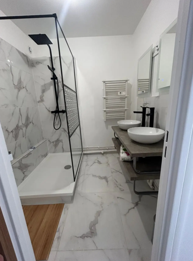 Appartement, meublé, 4 pièces, 77m² à Compiègne (60200) — photo 3