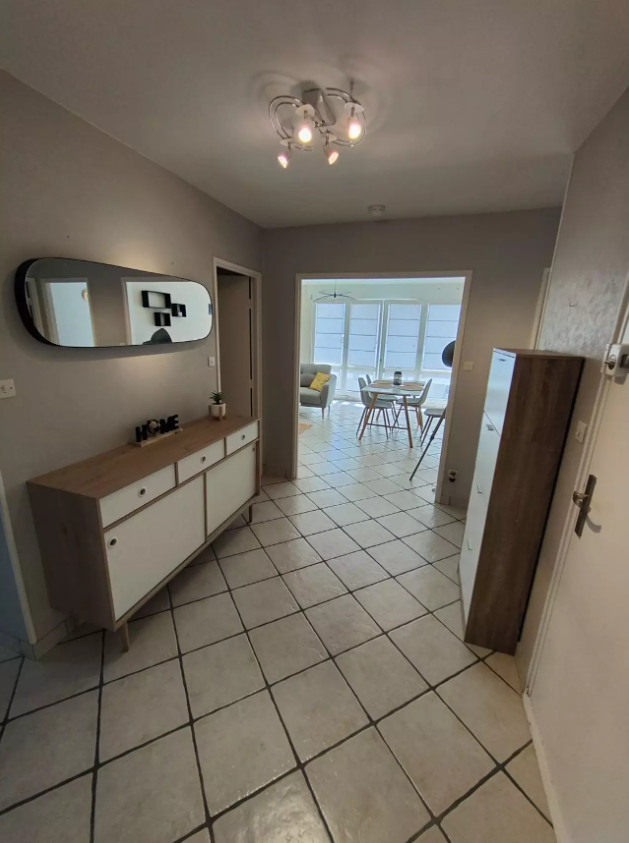 Appartement, meublé, 10 pièces, 94m² à Brest (29200) — photo 2
