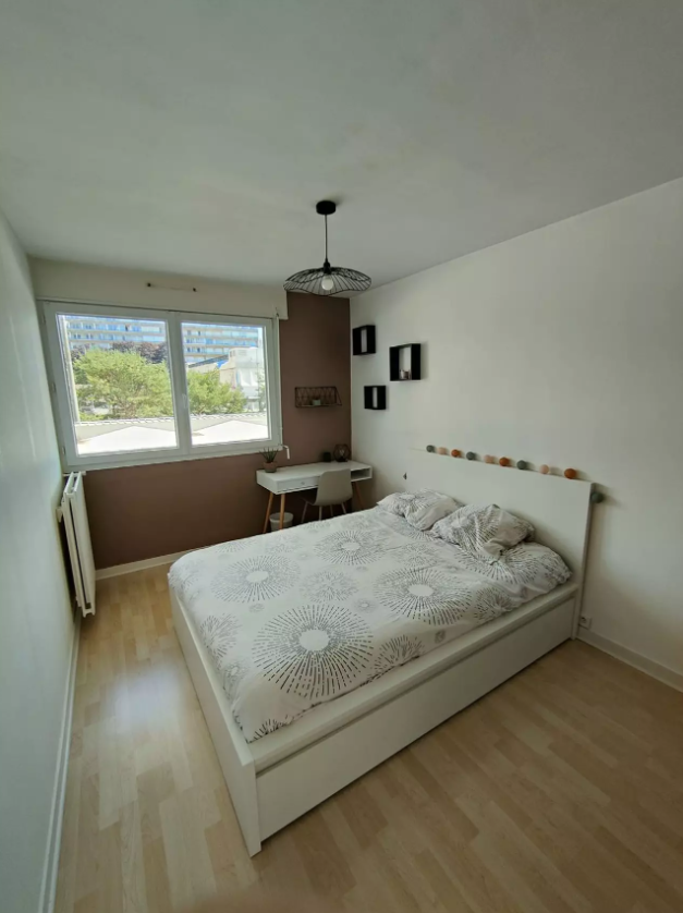 Appartement, meublé, 10 pièces, 94m² à Brest (29200) — photo 4