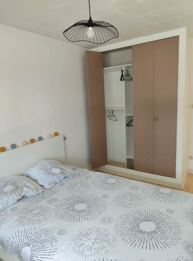 Appartement, meublé, 10 pièces, 94m² à Brest (29200) — photo 5